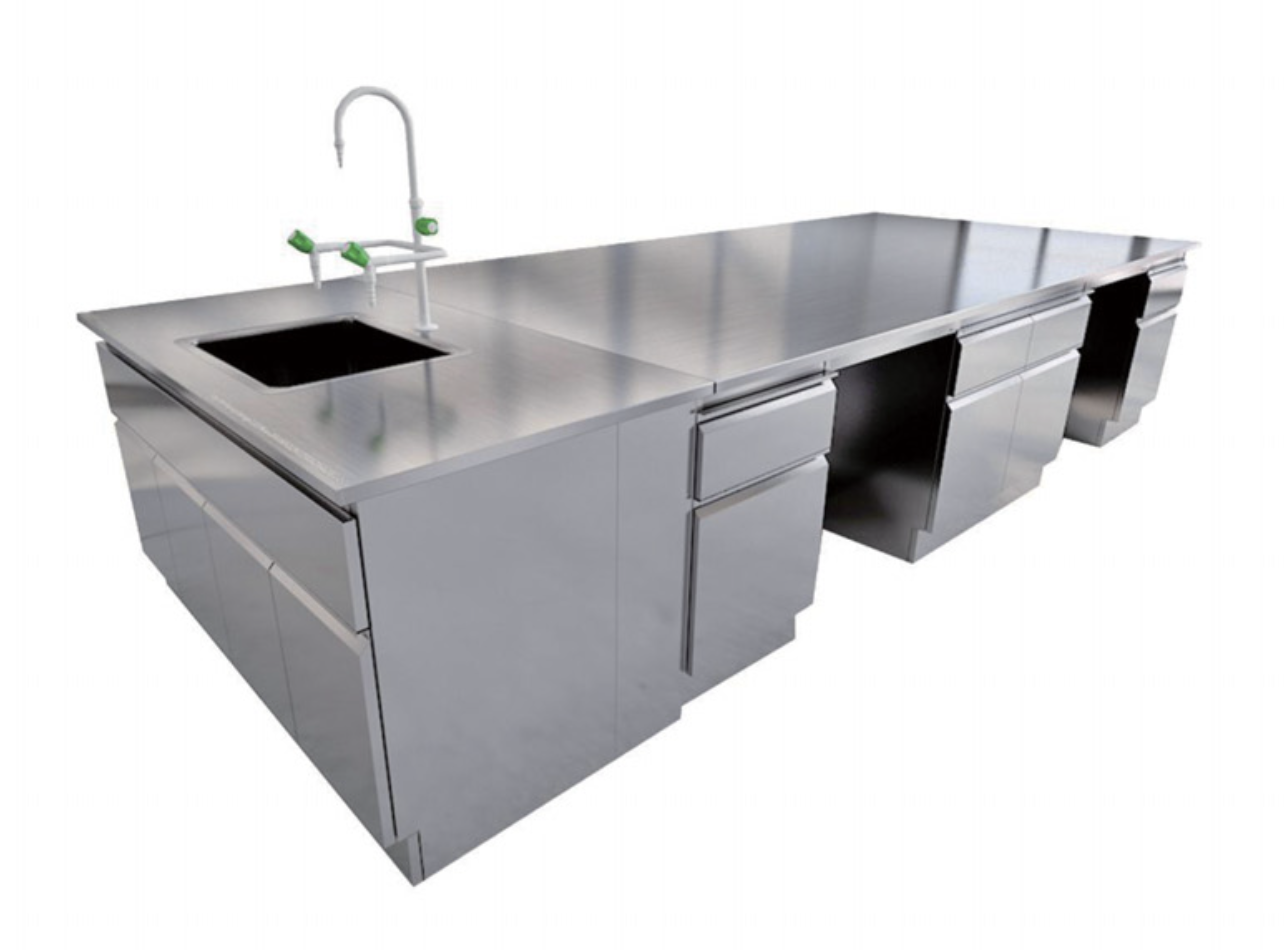 Mobiliario para Laboratorios